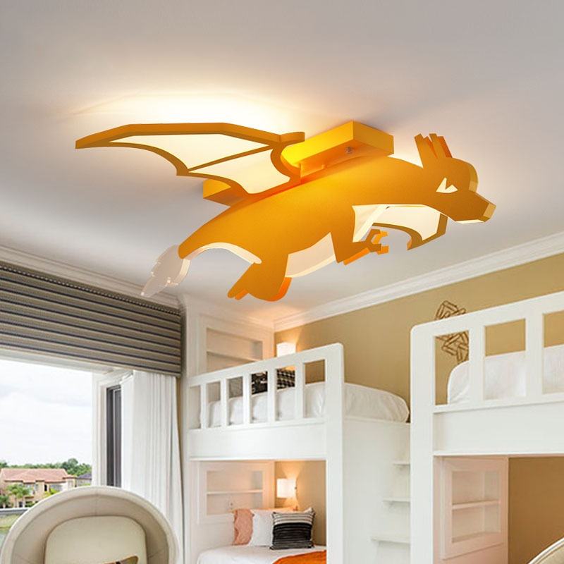 Plafonnier Dragon