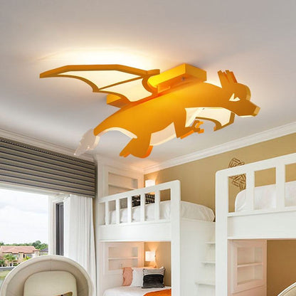 Plafonnier Dragon