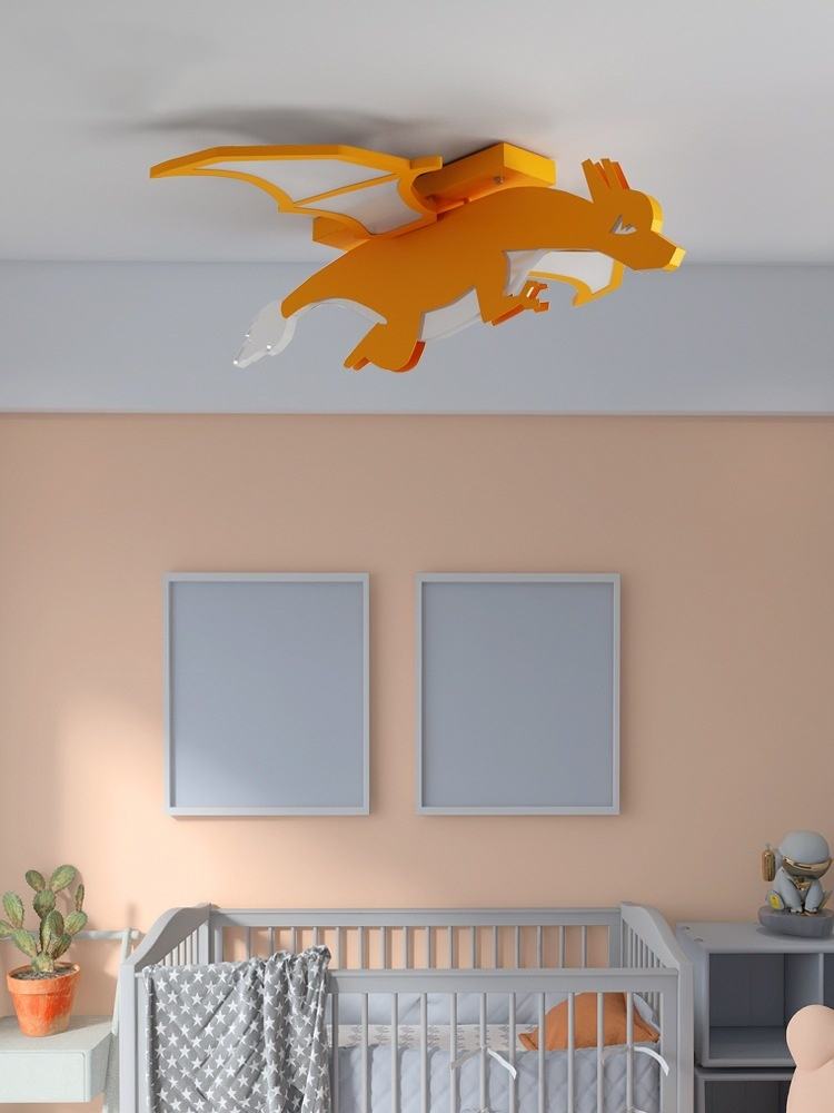 Plafonnier Dragon