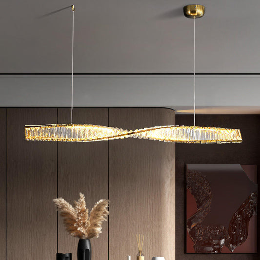 Lustre Sipiral