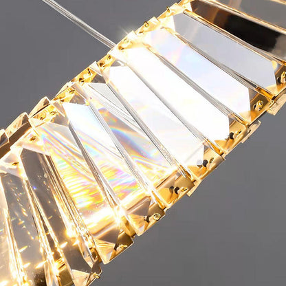 Lustre Sipiral